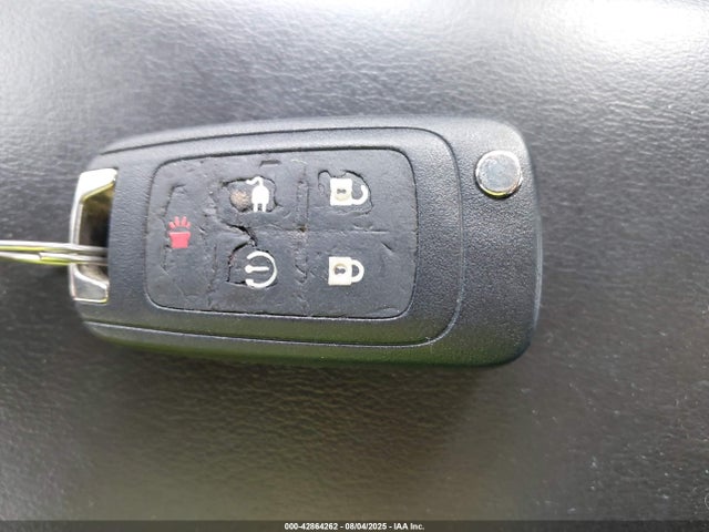 2012 CHEVROLET VOLT 1G1RA6E40CU103895 Photo 10