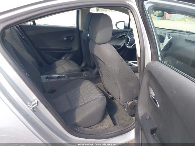2012 CHEVROLET VOLT 1G1RA6E40CU103895 Photo 7