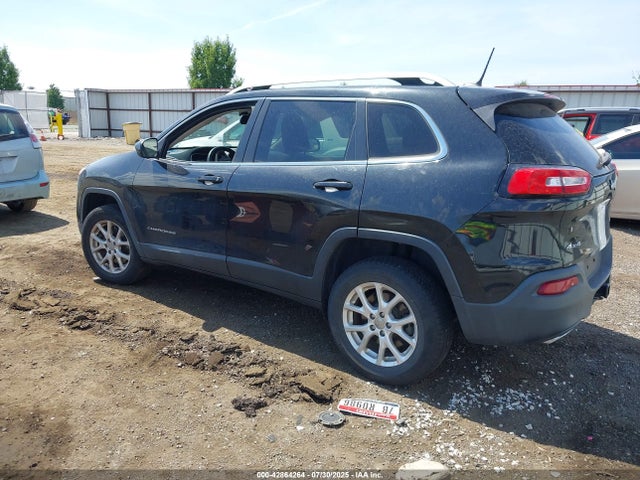 1C4PJMCS1GW204135 Jeep 2016