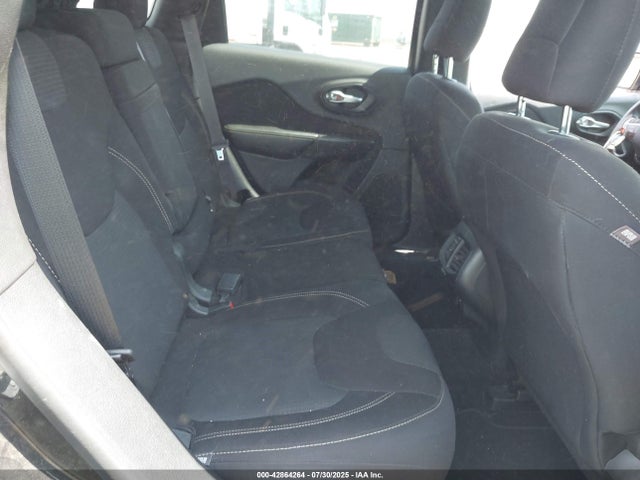 1C4PJMCS1GW204135 Jeep 2016