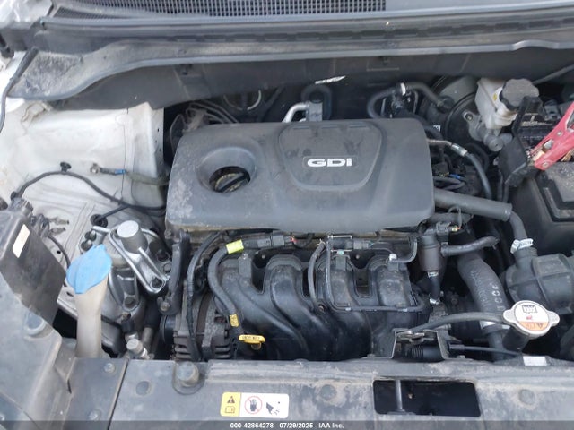 KNDJN2A24H7430506 KIA gdi