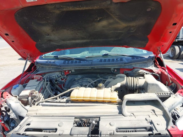 1FTEX1E88GFA74716 Ford F-150