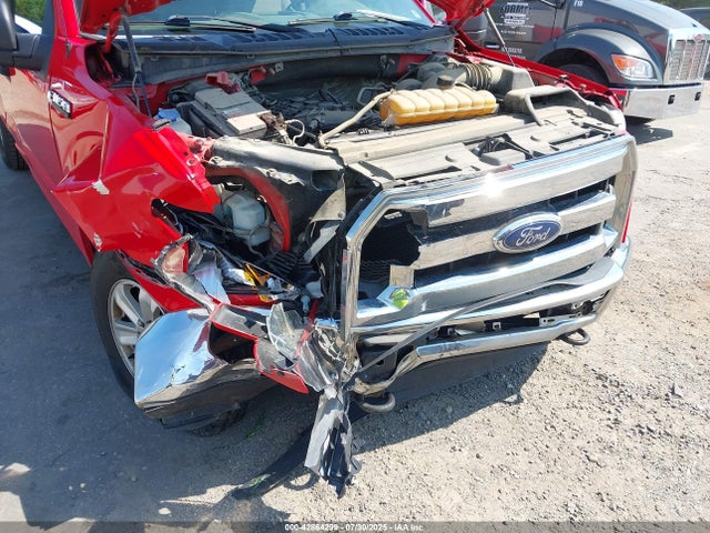 1FTEX1E88GFA74716 Ford F-150