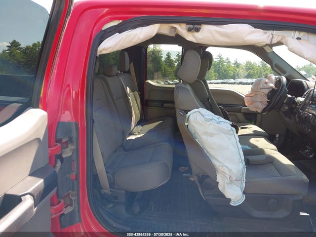 1FTEX1E88GFA74716 Ford F-150