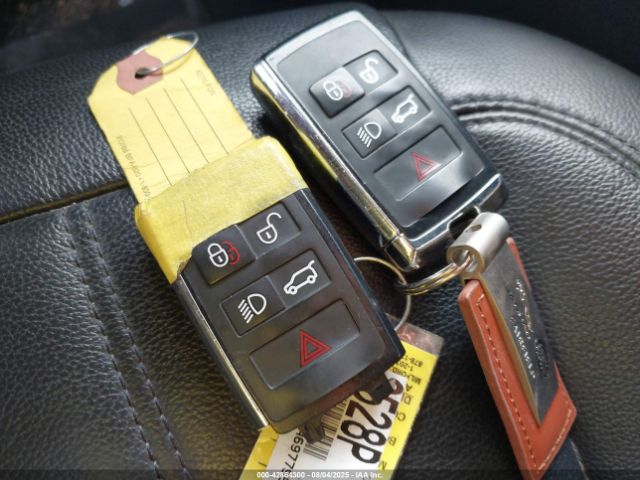 2018 LAND ROVER RANGE ROVER SPORT SALWG2RK4JA697795 Photo 10