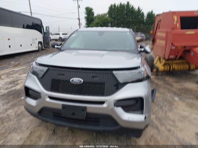 Ford tivct 2024 1FM5K8AB7RGA48951 Image 12