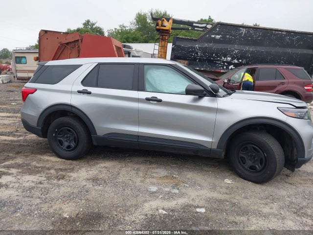 Ford tivct 2024 1FM5K8AB7RGA48951 Image 13