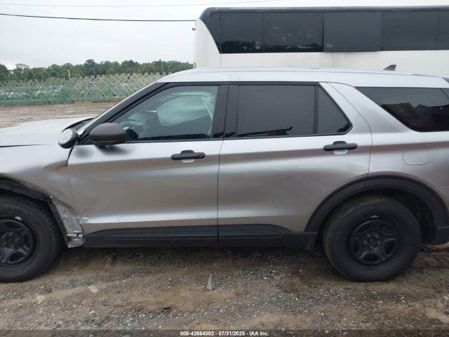 Ford tivct 2024 1FM5K8AB7RGA48951 Image 14