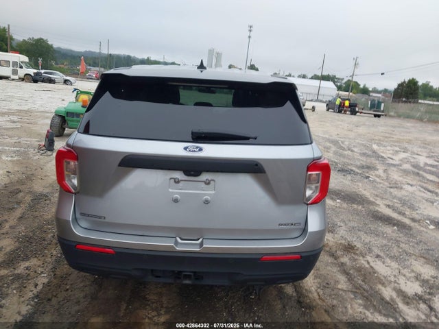 Ford tivct 2024 1FM5K8AB7RGA48951 Image 16