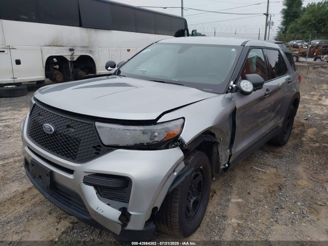 Ford tivct 2024 1FM5K8AB7RGA48951 Image 2
