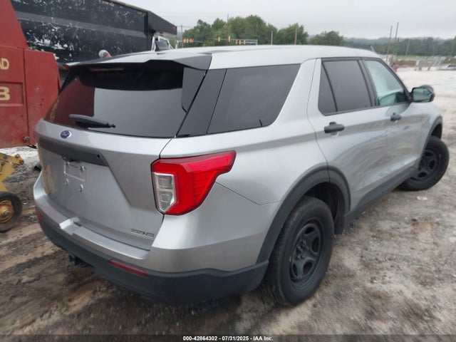 Ford tivct 2024 1FM5K8AB7RGA48951 Image 4