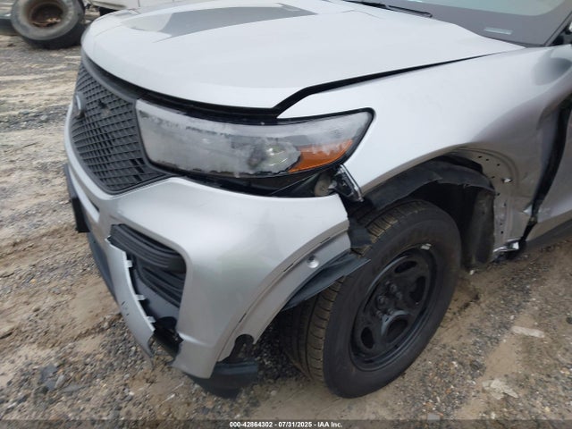 Ford tivct 2024 1FM5K8AB7RGA48951 Image 6