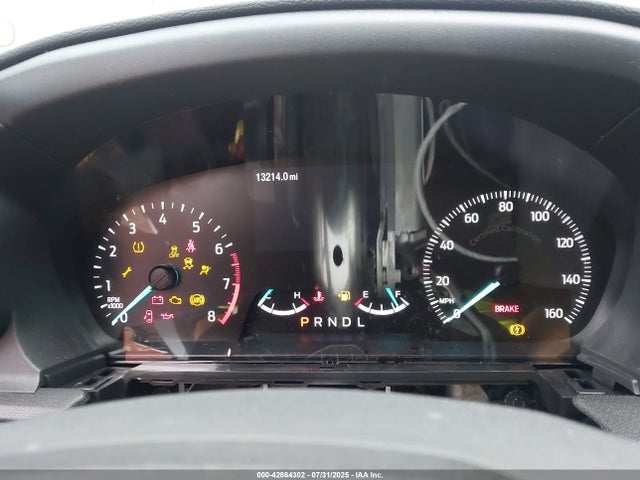 Ford tivct 2024 1FM5K8AB7RGA48951 Image 7