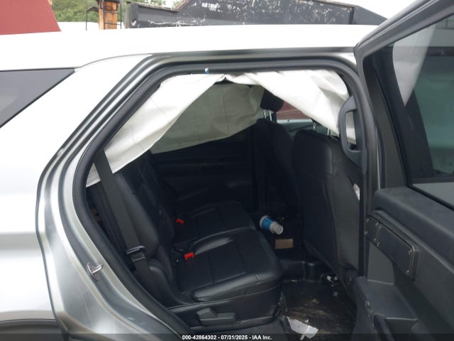 Ford tivct 2024 1FM5K8AB7RGA48951 Image 8