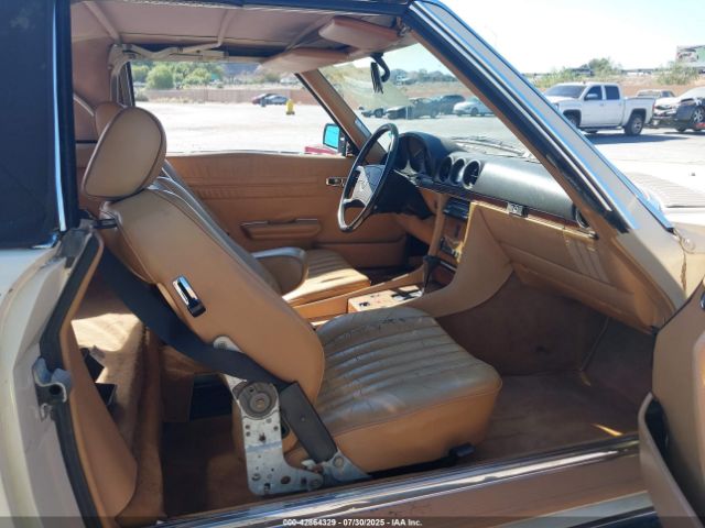 1988 MERCEDES-BENZ 560 WDBBA48D7JA089340 Photo 4