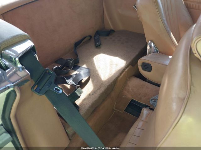 1988 MERCEDES-BENZ 560 WDBBA48D7JA089340 Photo 7