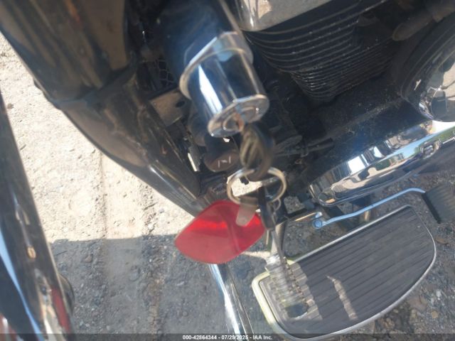 2005 KAWASAKI VN1500 JKBVNAN175A021305 Photo 10