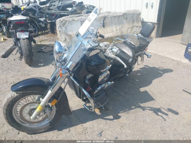 2005 KAWASAKI VN1500 JKBVNAN175A021305 Photo 1