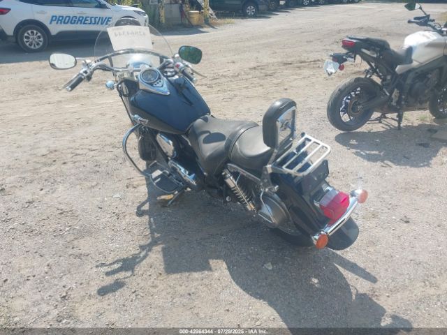 2005 KAWASAKI VN1500 JKBVNAN175A021305 Photo 2