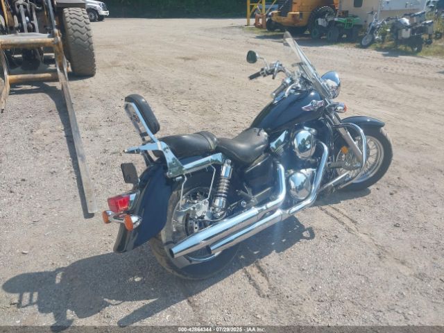 2005 KAWASAKI VN1500 JKBVNAN175A021305 Photo 3