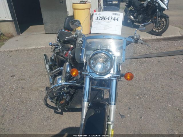 2005 KAWASAKI VN1500 JKBVNAN175A021305 Photo 4