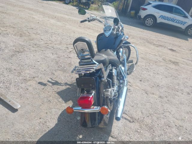2005 KAWASAKI VN1500 JKBVNAN175A021305 Photo 5