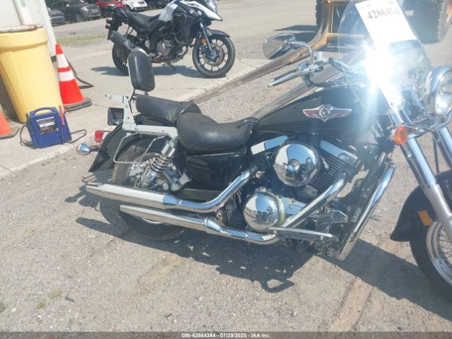 2005 KAWASAKI VN1500 JKBVNAN175A021305 Photo 7