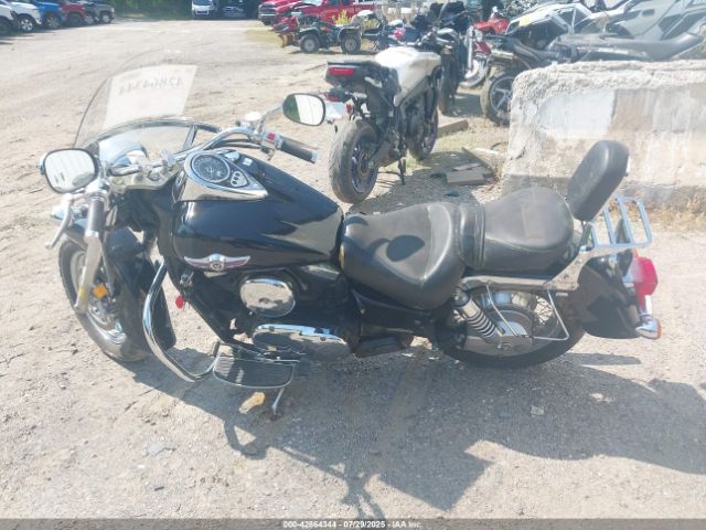 2005 KAWASAKI VN1500 JKBVNAN175A021305 Photo 8