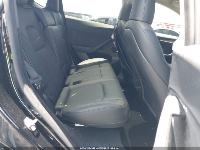 Tesla 2025 2025 7SAYGDED5SA379499 Image 8