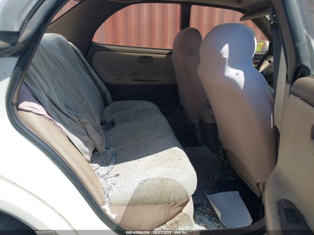 1996 LEXUS ES JT8BF12G0T0155108 Photo 7