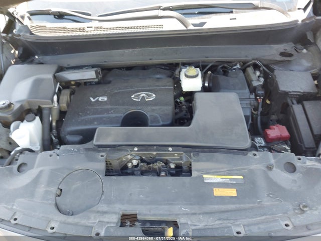 Infiniti QX60 2018 5N1DL0MN3JC512927 Image 10