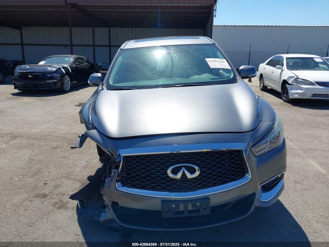 Infiniti QX60 2018 5N1DL0MN3JC512927 Image 12