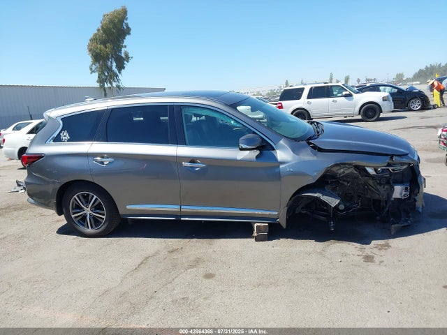 Infiniti QX60 2018 5N1DL0MN3JC512927 Image 13