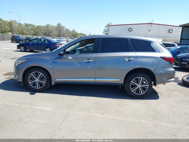 Infiniti QX60 2018 5N1DL0MN3JC512927 Image 14