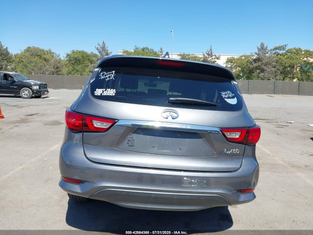 Infiniti QX60 2018 5N1DL0MN3JC512927 Image 16