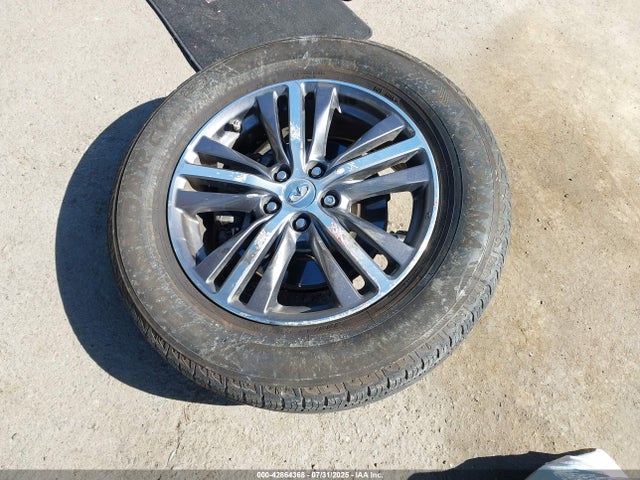Infiniti QX60 2018 5N1DL0MN3JC512927 Image 11