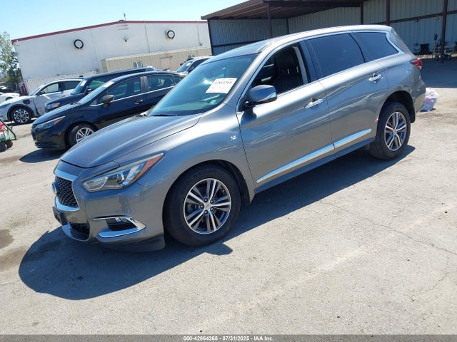 Infiniti QX60 2018 5N1DL0MN3JC512927 Image 2