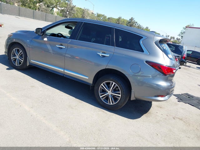Infiniti QX60 2018 5N1DL0MN3JC512927 Image 3