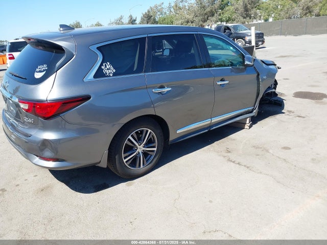 Infiniti QX60 2018 5N1DL0MN3JC512927 Image 4