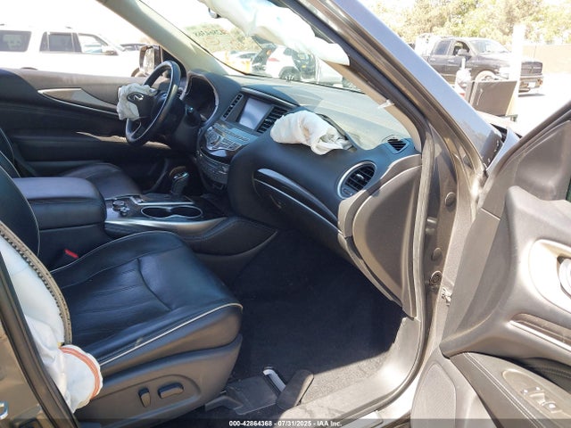 Infiniti QX60 2018 5N1DL0MN3JC512927 Image 5