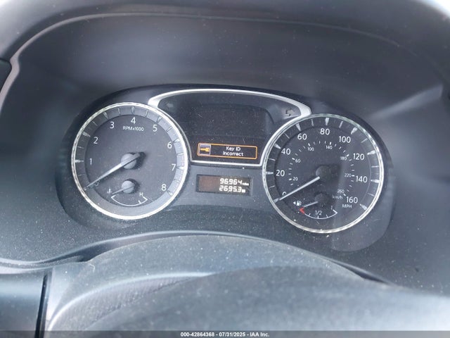 Infiniti QX60 2018 5N1DL0MN3JC512927 Image 7