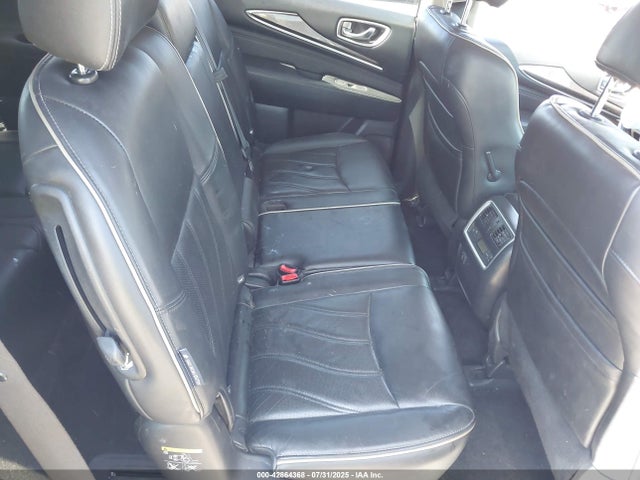 Infiniti QX60 2018 5N1DL0MN3JC512927 Image 8
