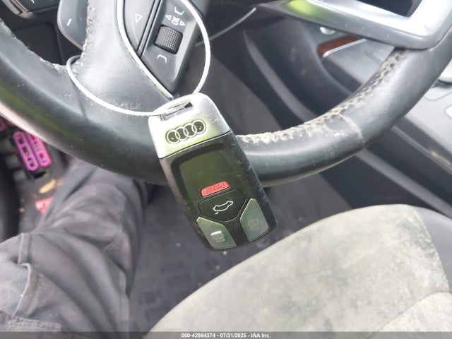 2018 AUDI Q5 WA1ANAFY7J2013174 Photo 10