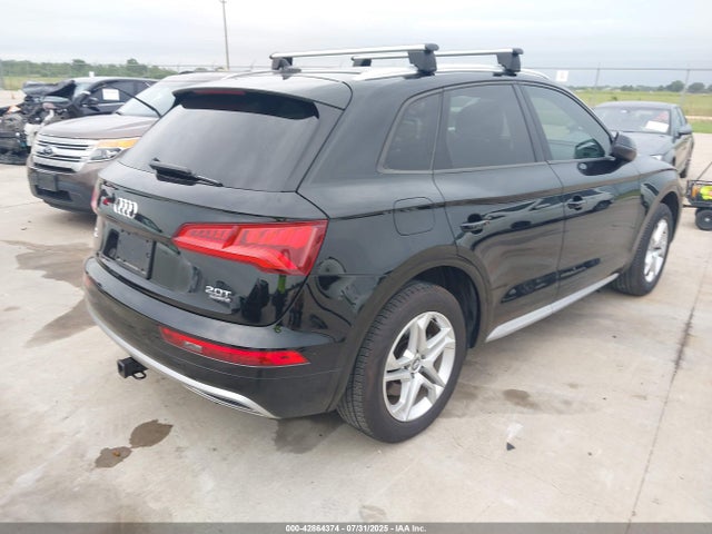 2018 AUDI Q5 WA1ANAFY7J2013174 Photo 3