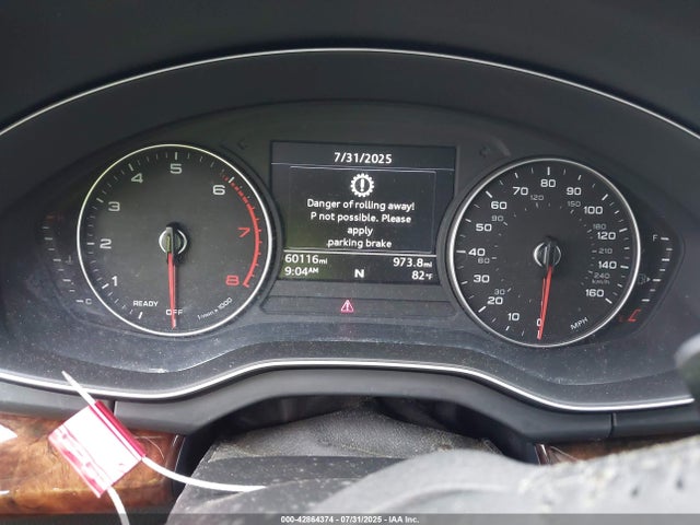 2018 AUDI Q5 WA1ANAFY7J2013174 Photo 6