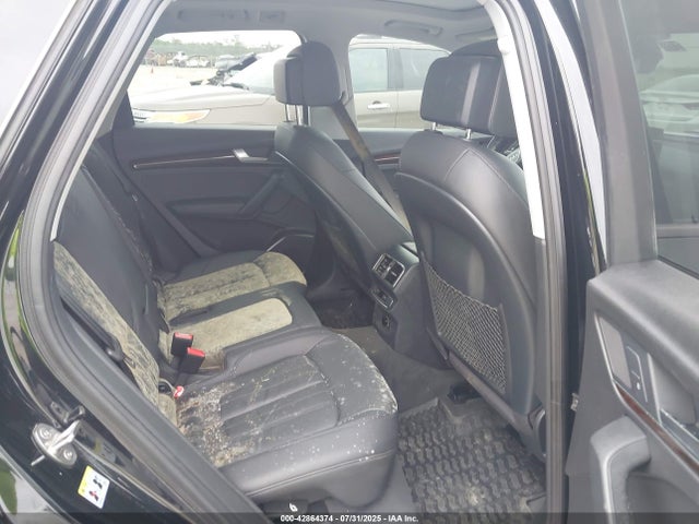 2018 AUDI Q5 WA1ANAFY7J2013174 Photo 7