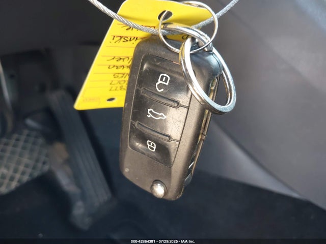 WVGBV7AX1HK007484 Volkswagen 2.0 tsi