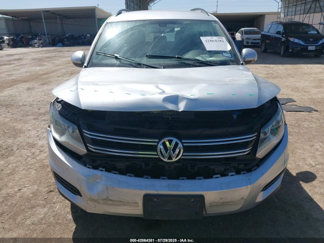 WVGBV7AX1HK007484 Volkswagen 2.0 tsi