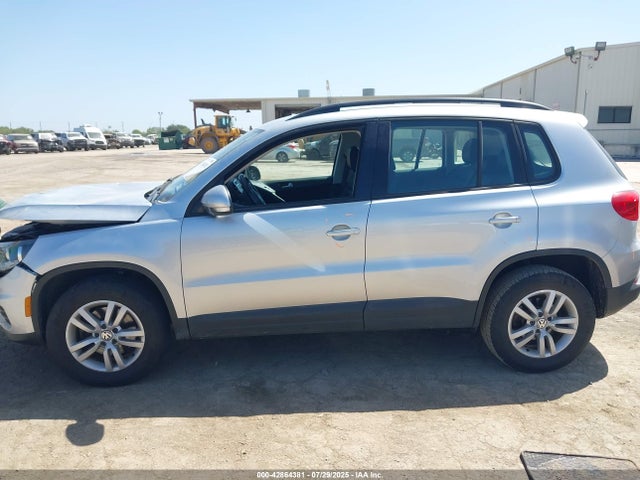 WVGBV7AX1HK007484 Volkswagen 2.0 tsi