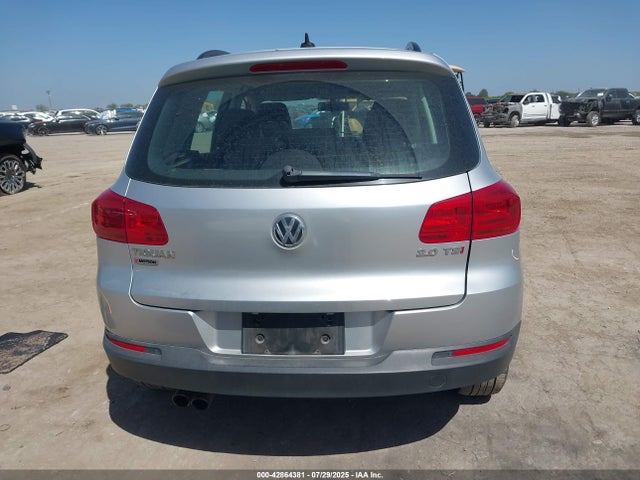 WVGBV7AX1HK007484 Volkswagen 2.0 tsi